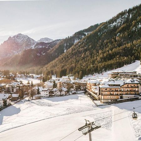 Excelsior Dolomites Life Resort San Vigilio Di Marebbe Dış mekan fotoğraf
