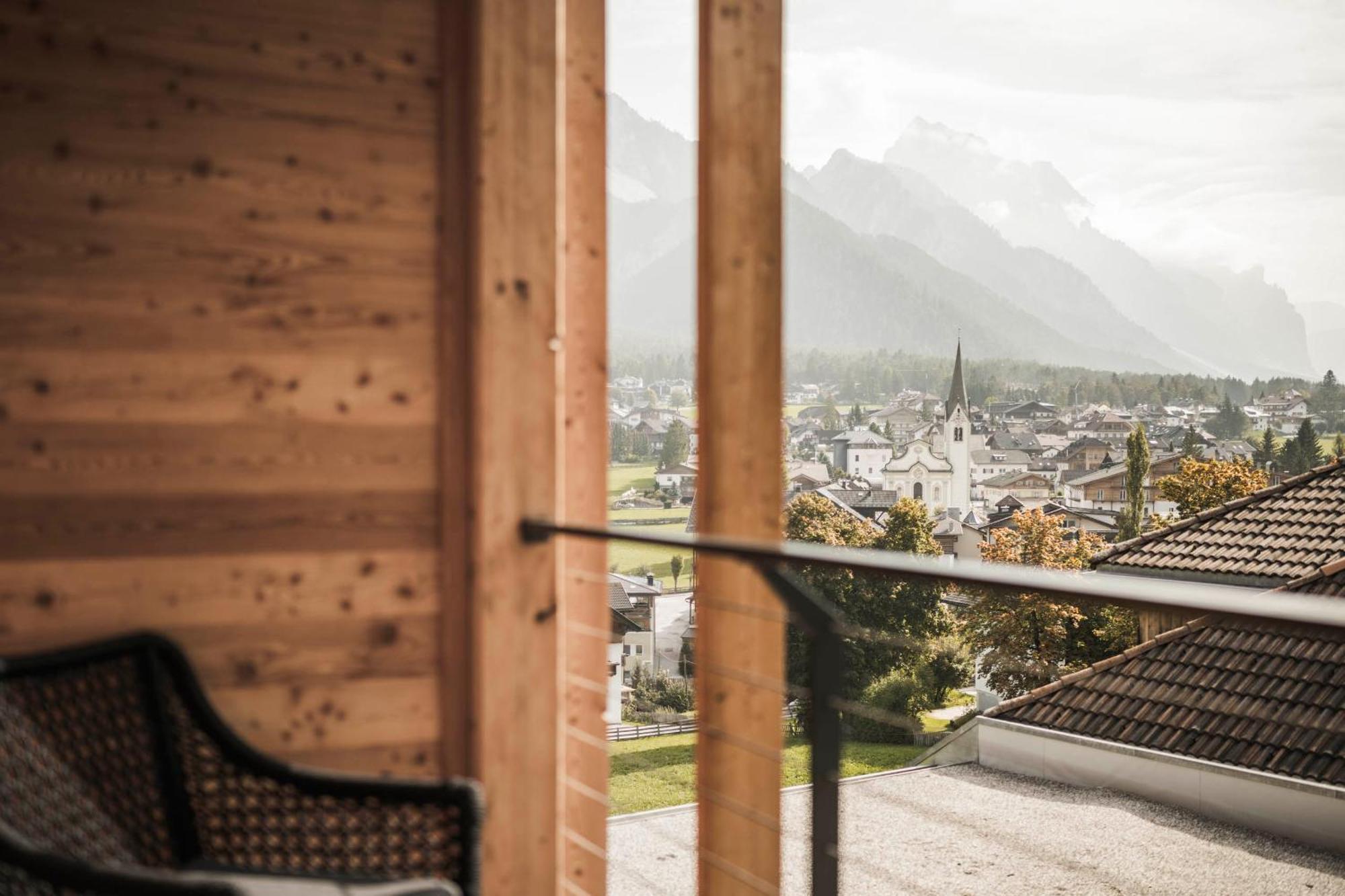 Excelsior Dolomites Life Resort San Vigilio Di Marebbe Dış mekan fotoğraf