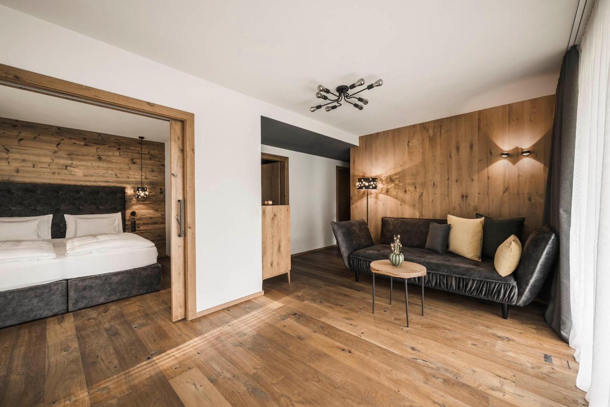 Excelsior Dolomites Life Resort San Vigilio Di Marebbe Dış mekan fotoğraf