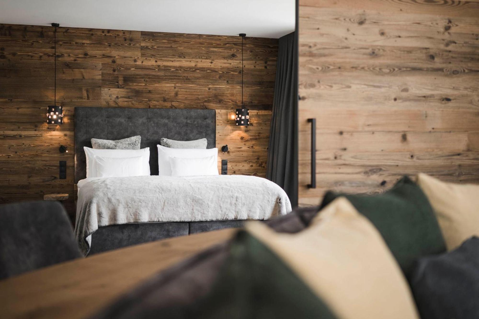 Excelsior Dolomites Life Resort San Vigilio Di Marebbe Dış mekan fotoğraf