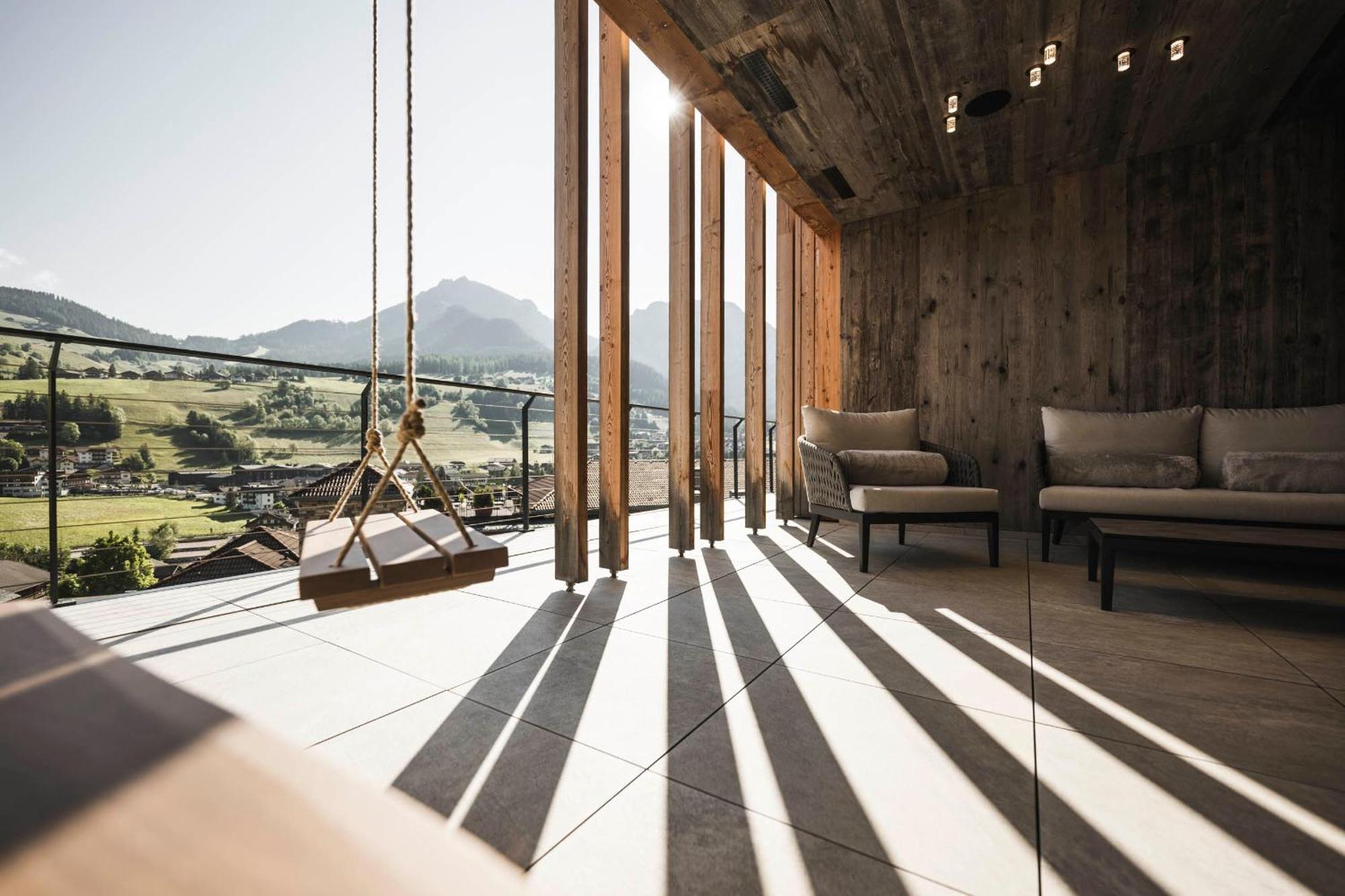 Excelsior Dolomites Life Resort San Vigilio Di Marebbe Dış mekan fotoğraf