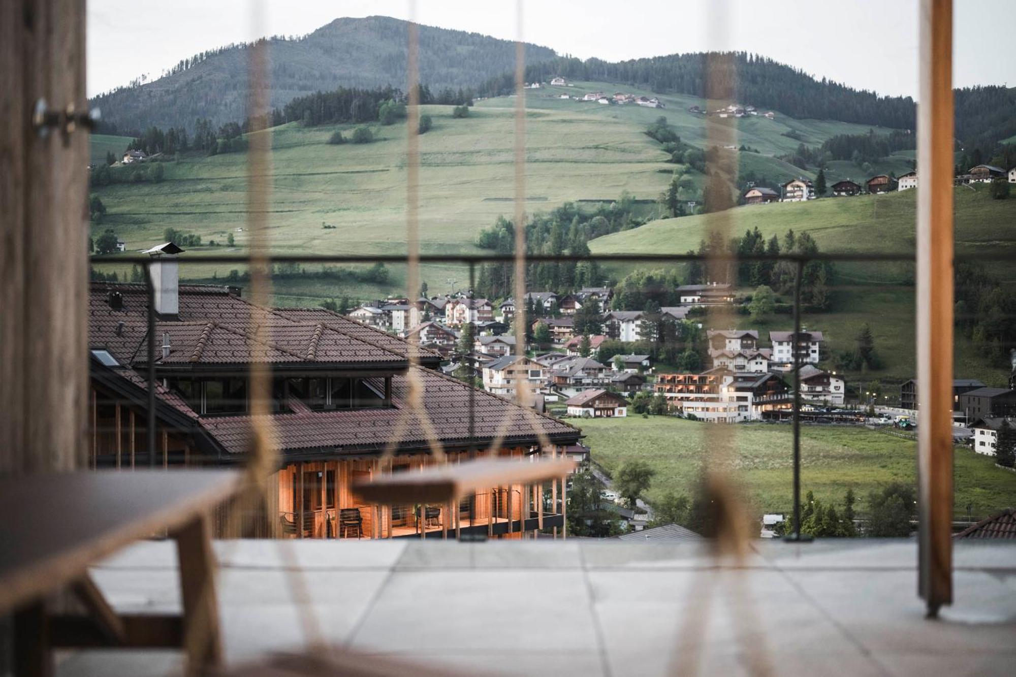 Excelsior Dolomites Life Resort San Vigilio Di Marebbe Dış mekan fotoğraf
