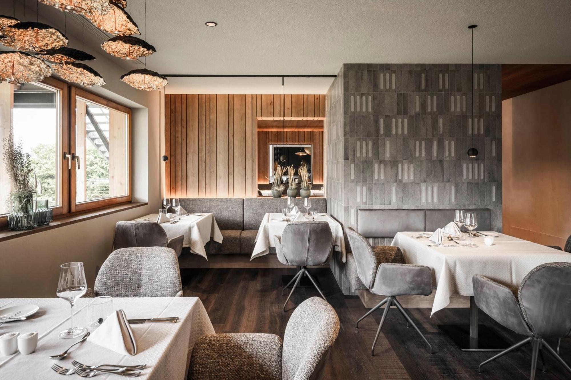 Excelsior Dolomites Life Resort San Vigilio Di Marebbe Dış mekan fotoğraf