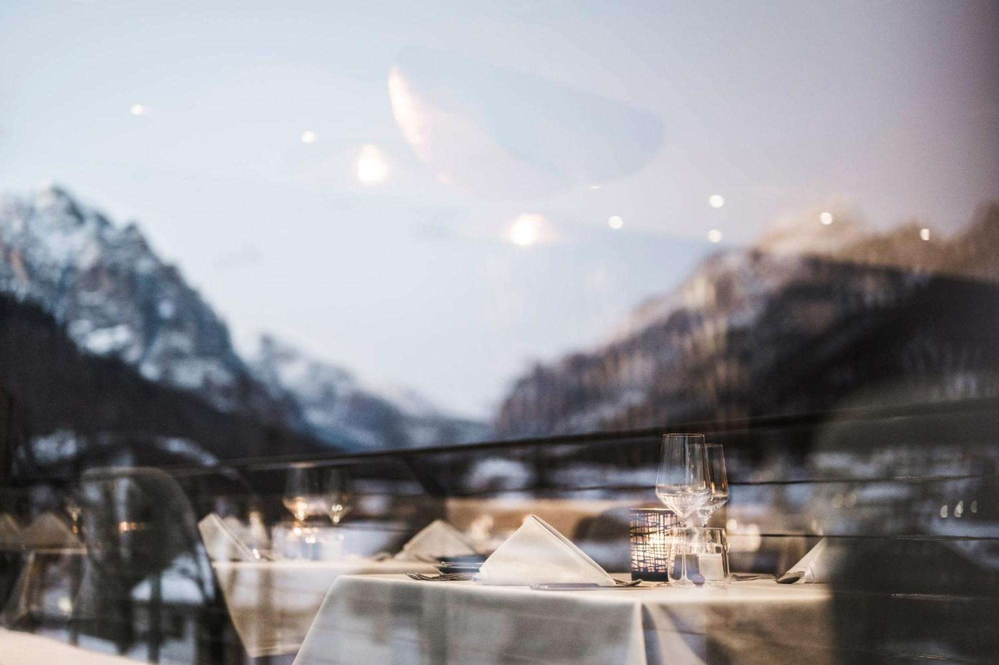 Excelsior Dolomites Life Resort San Vigilio Di Marebbe Dış mekan fotoğraf